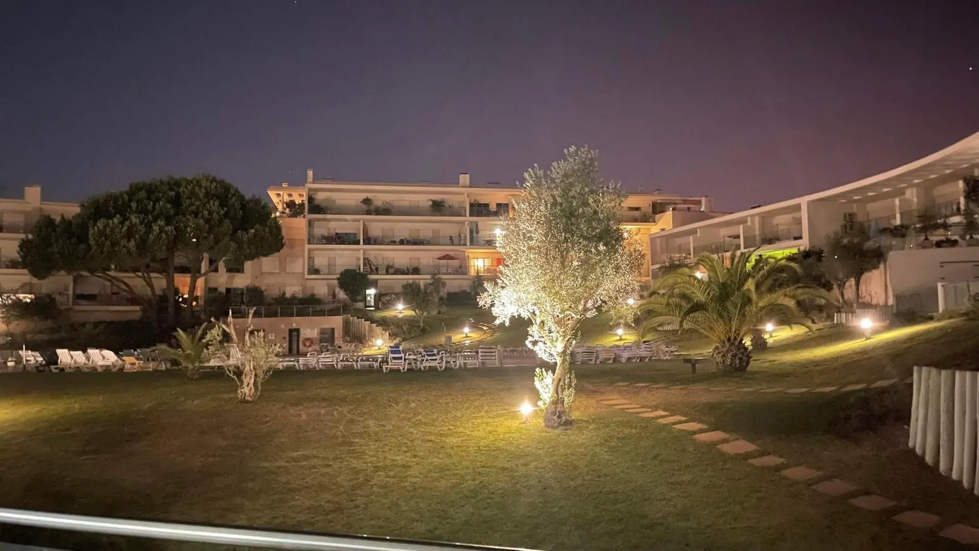 Charmant Appartement A 1Km De La Plage, Avec Piscine A Albufeira 0*,